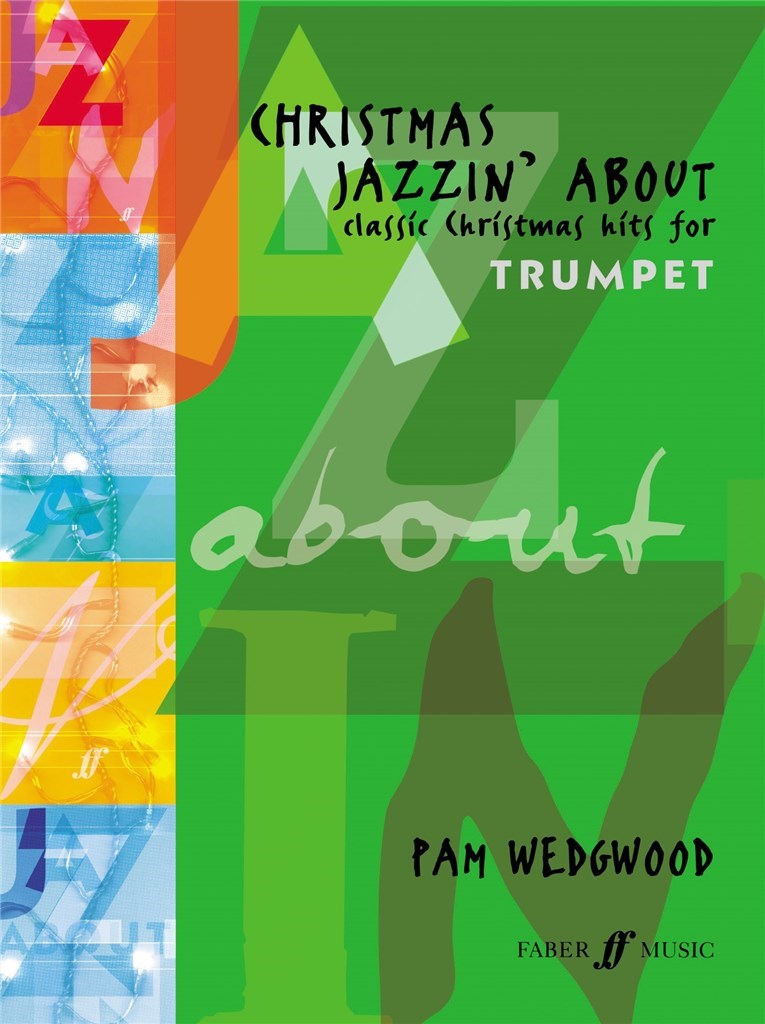 Christmas Jazzin' About